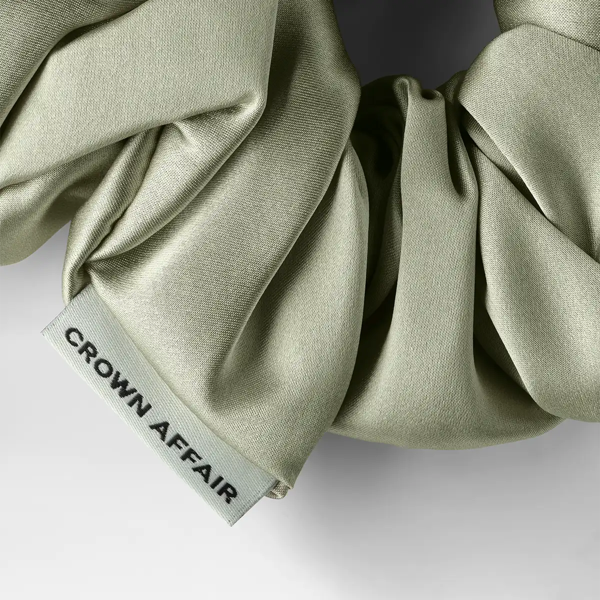 The Scrunchie No. 002