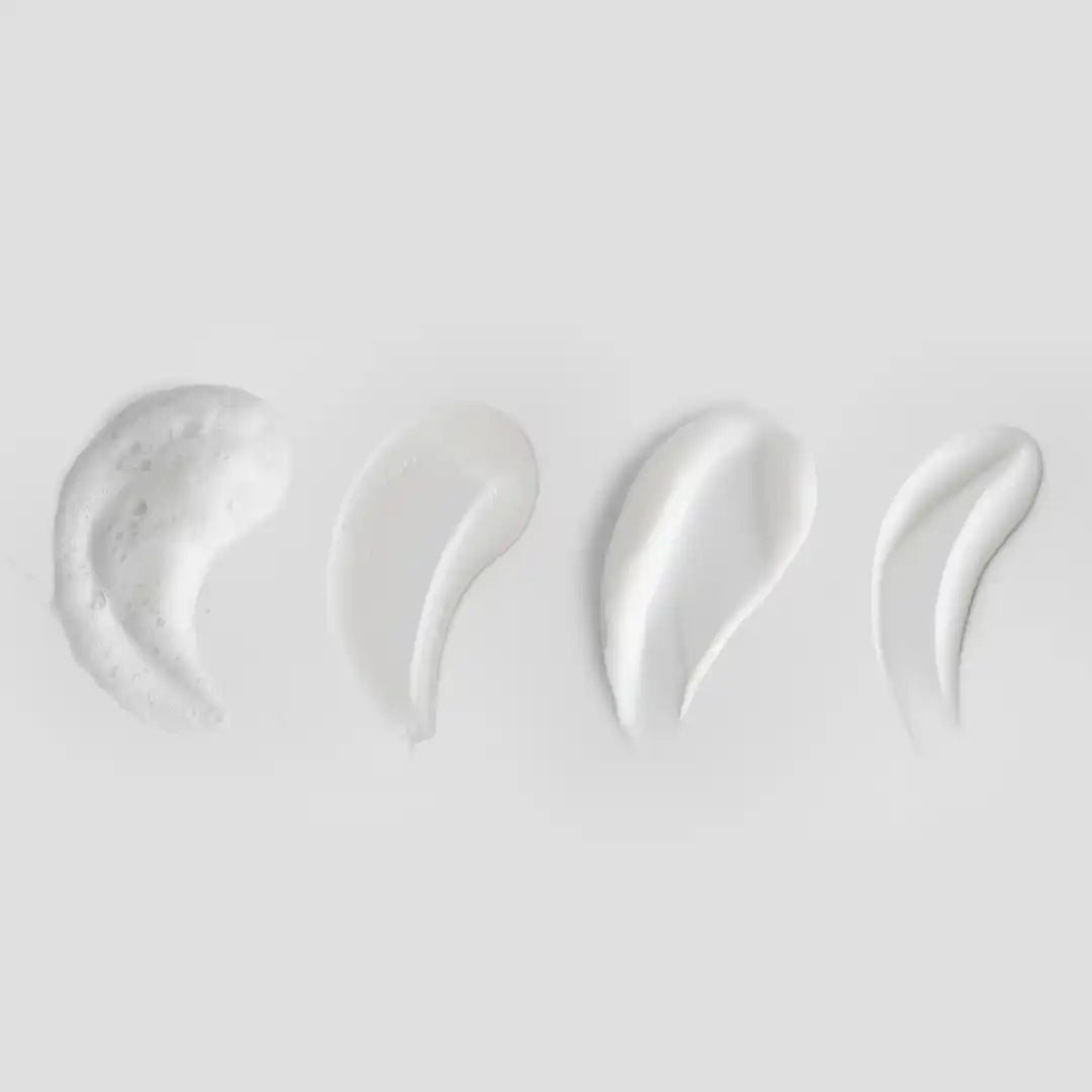 The Air Dry Mousse Set