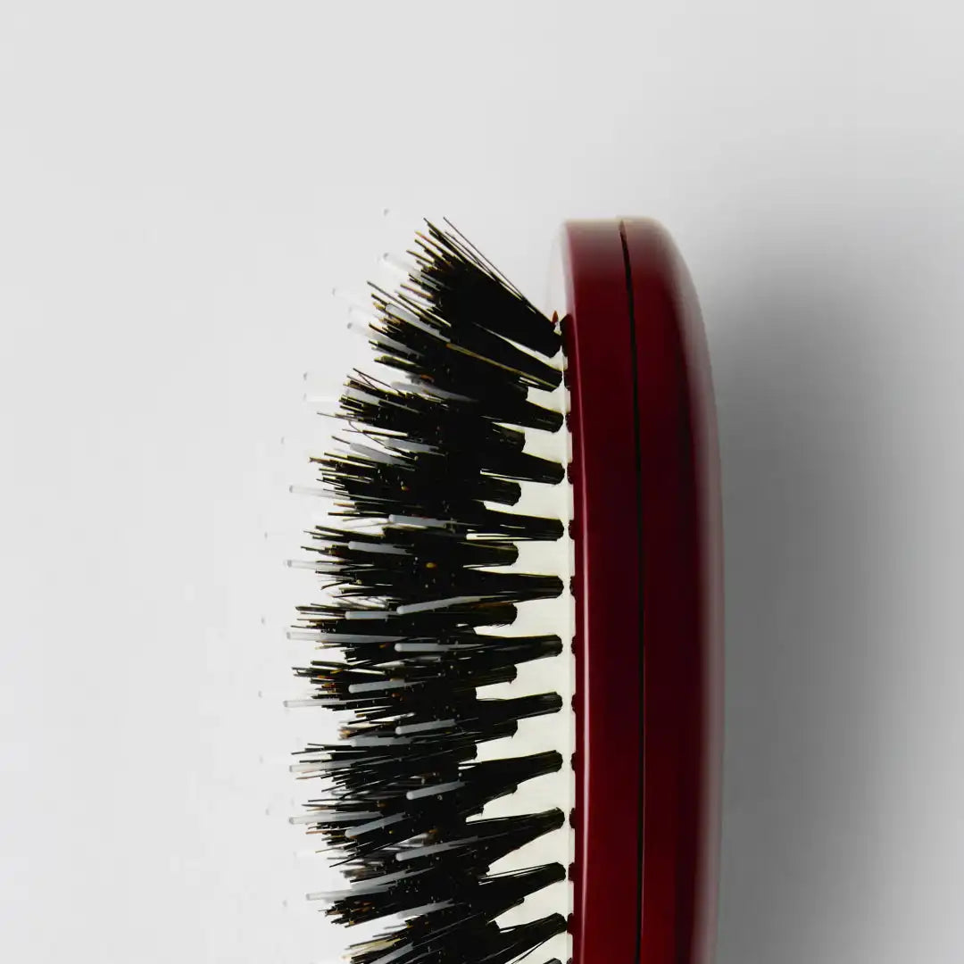 The Mini Brush No. 001