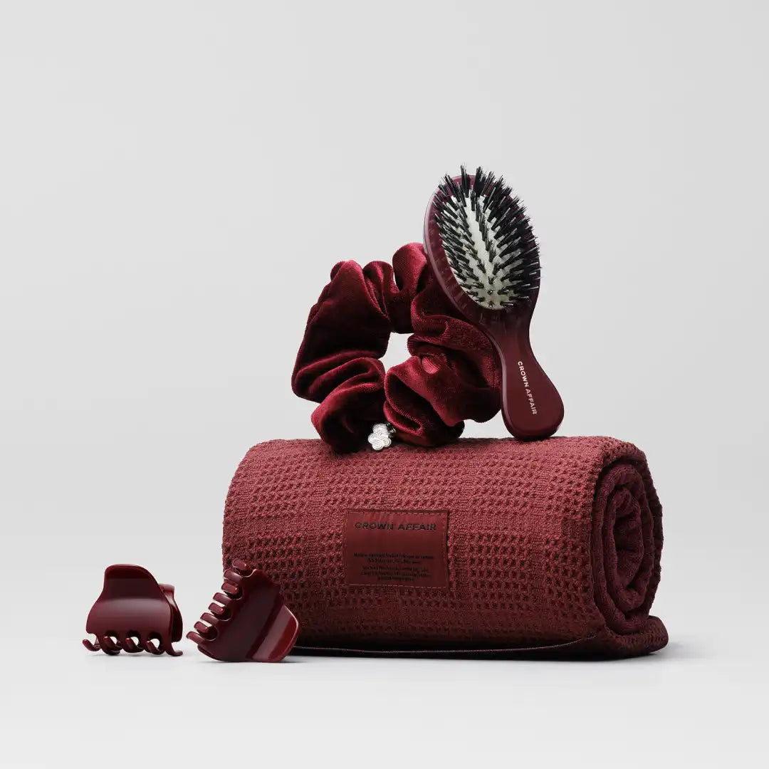 The Bordeaux Collection