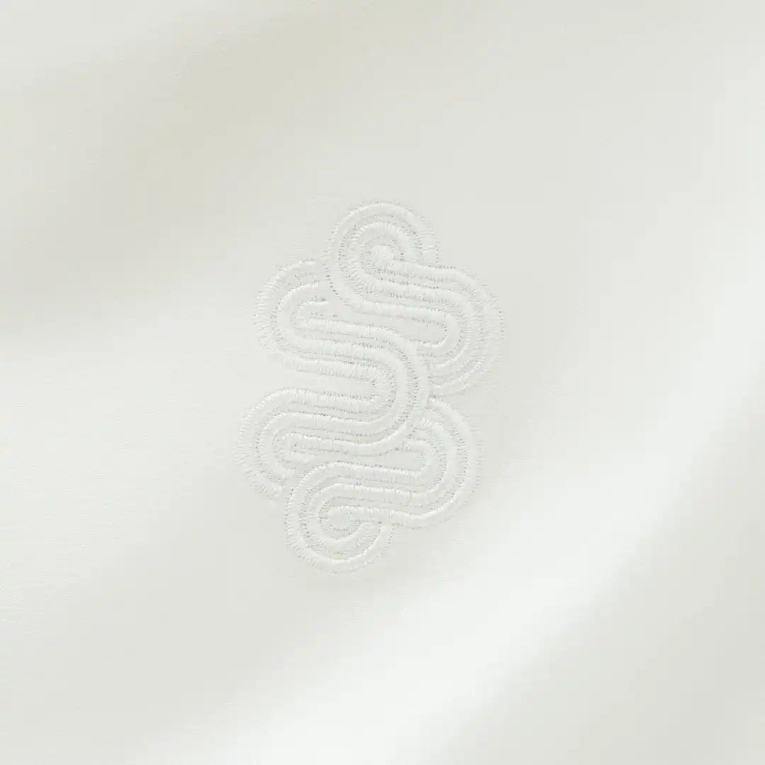 The Silk Pillowcase