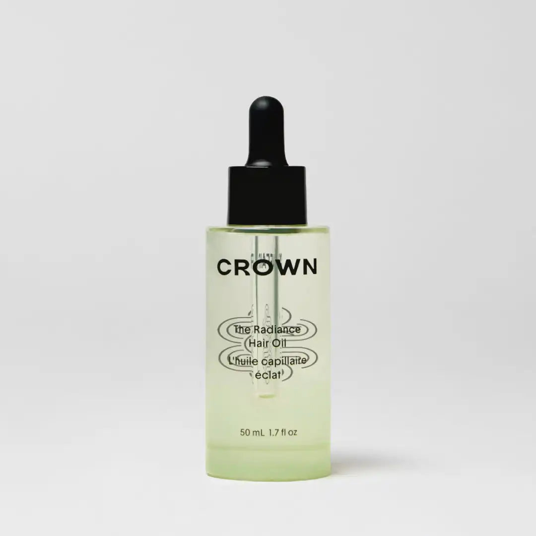 The Radiance Oil