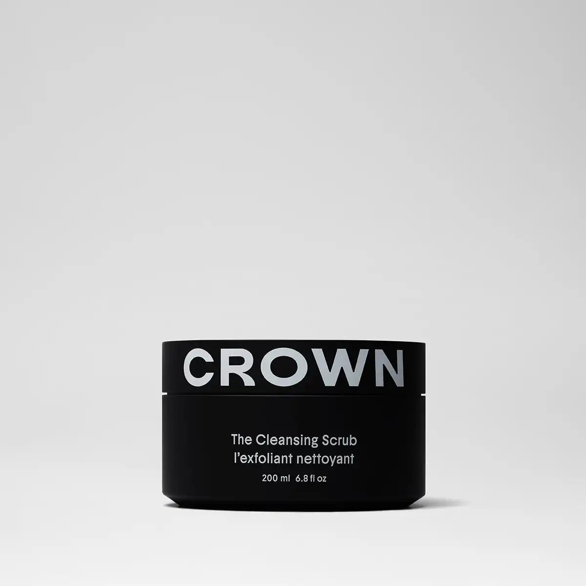 The Cleansing Scrub