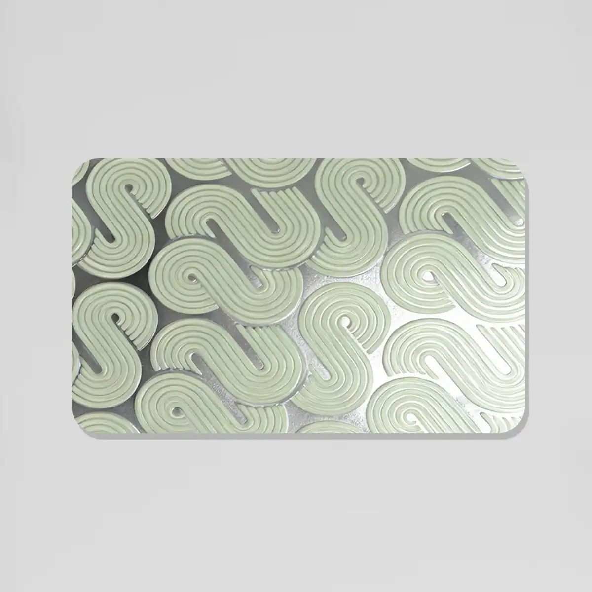 The Gift Card