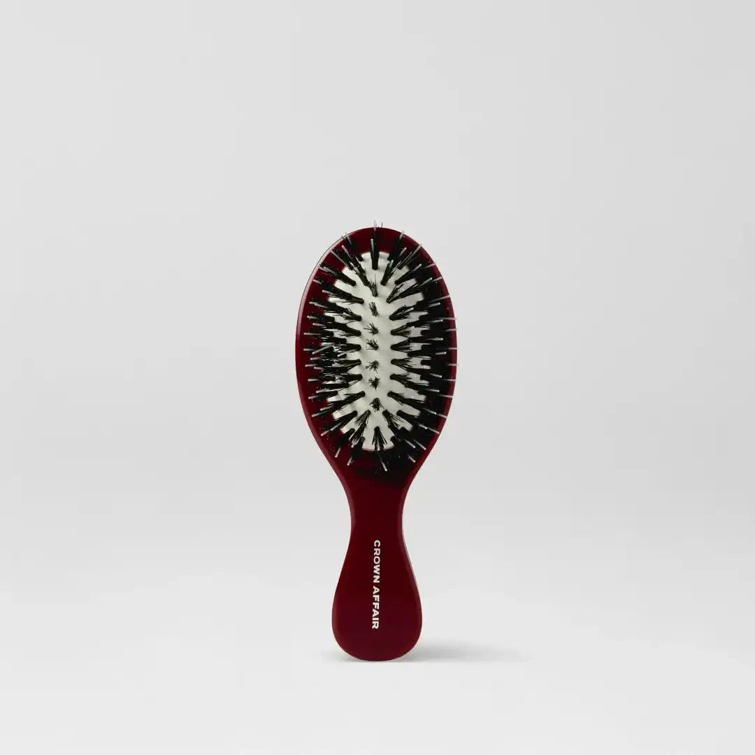 The Mini Brush No. 001