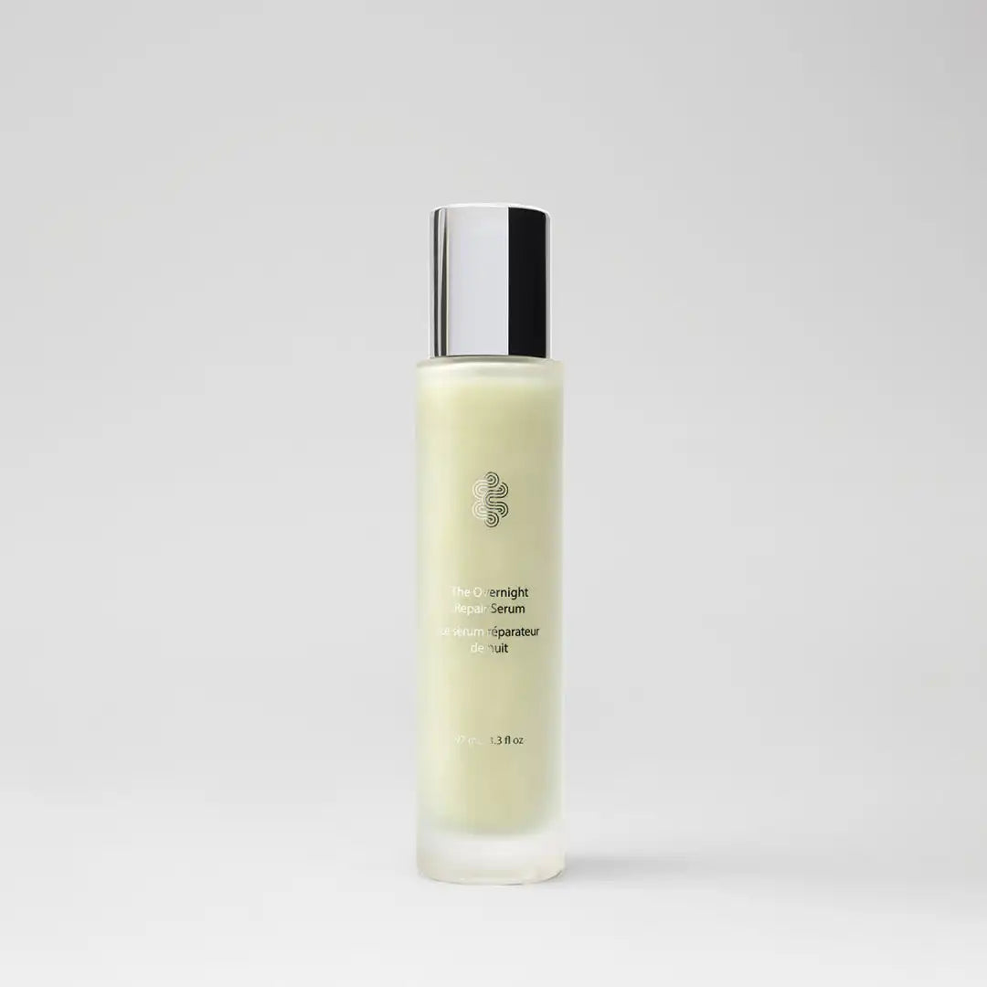 The Overnight Repair Serum