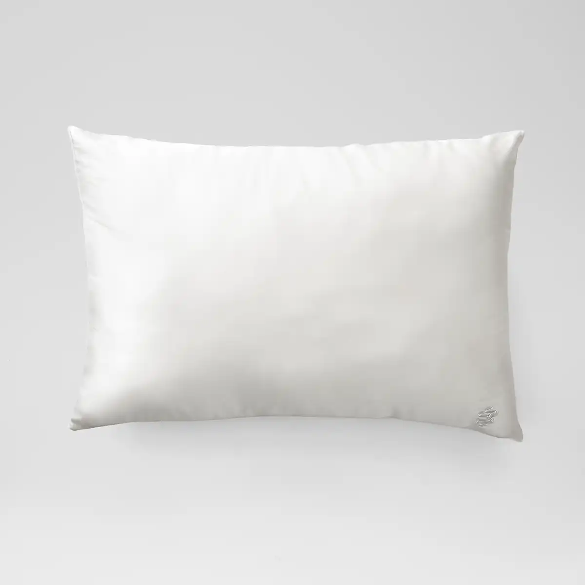 The Silk Pillowcase