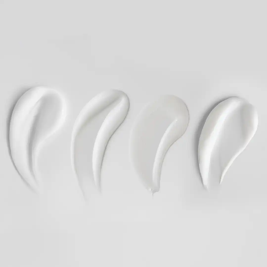 The Air Dry Cream Set