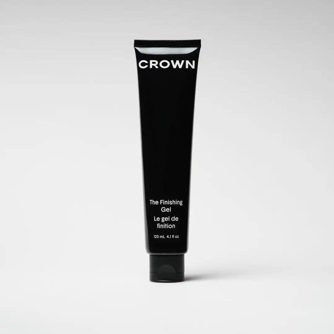 The Finishing Gel