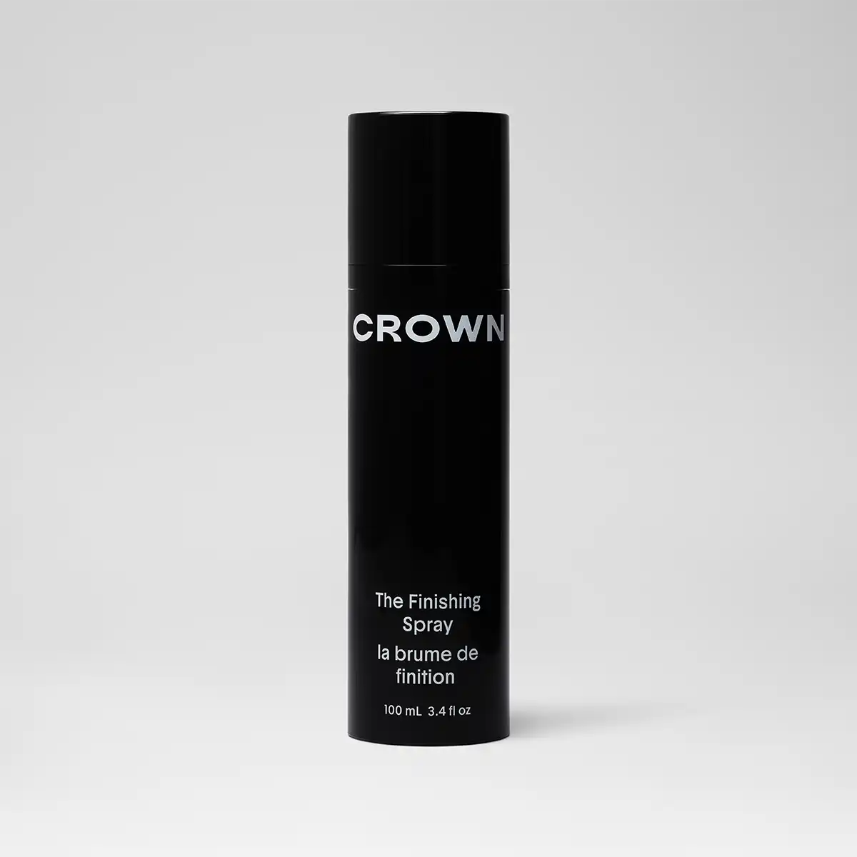 The Finishing Spray